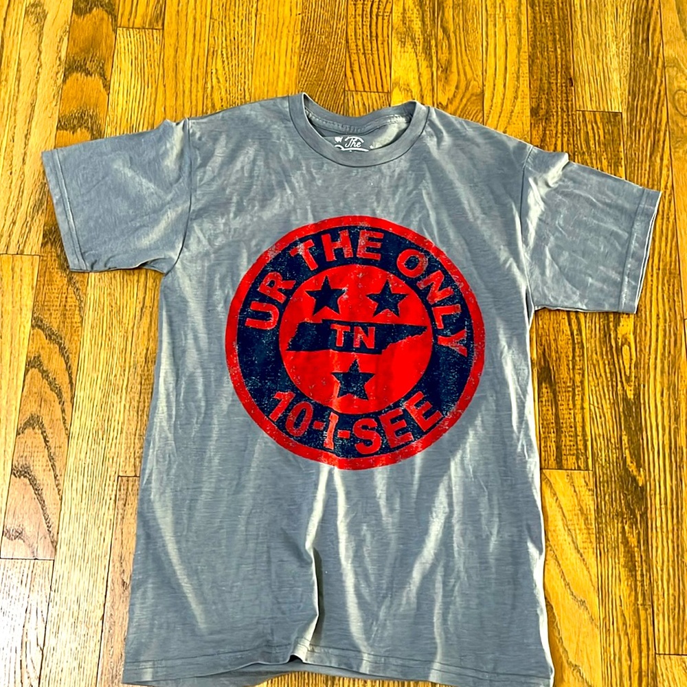 Men’s Shirt